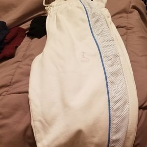 Womans jordan sweats